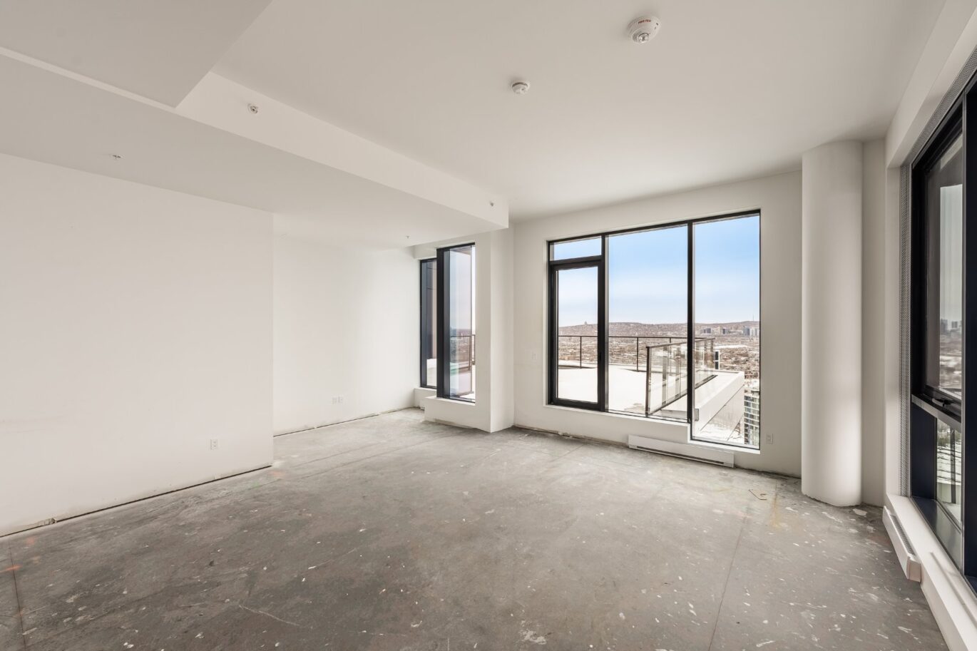 1000 Rue André-Prévost #3901  Montréal (Verdun/Île-des-Sœurs) (Montréal)