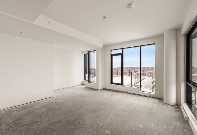 1000 Rue André-Prévost #3901  Montréal (Verdun/Île-des-Sœurs) (Montréal)