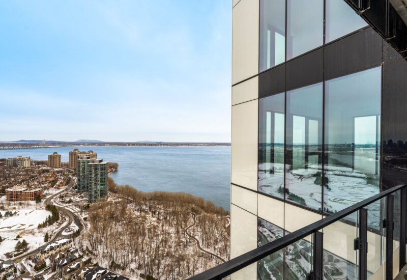 1000 Rue André-Prévost #3901  Montréal (Verdun/Île-des-Sœurs) (Montréal)