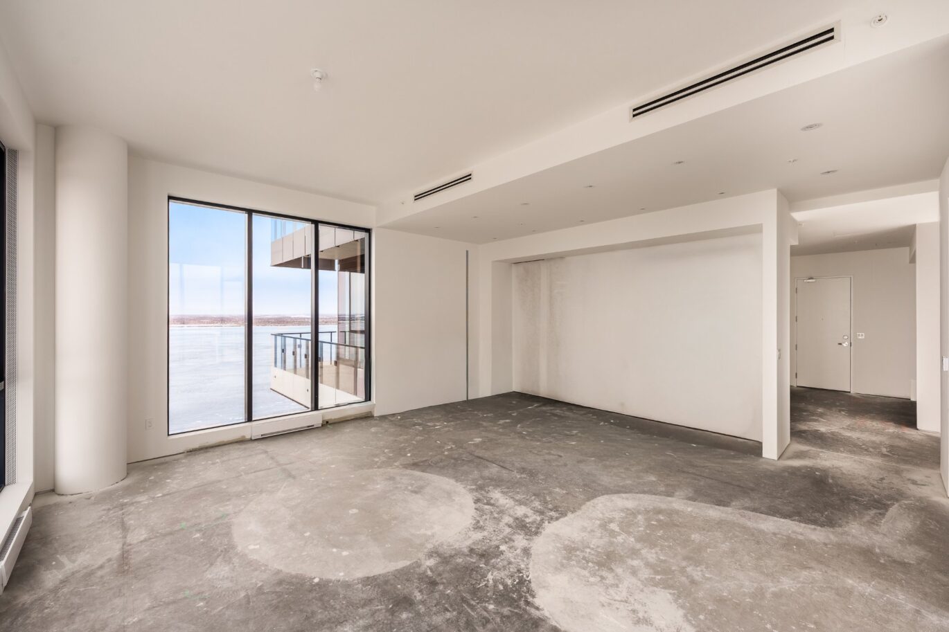 1000 Rue André-Prévost #3901  Montréal (Verdun/Île-des-Sœurs) (Montréal)