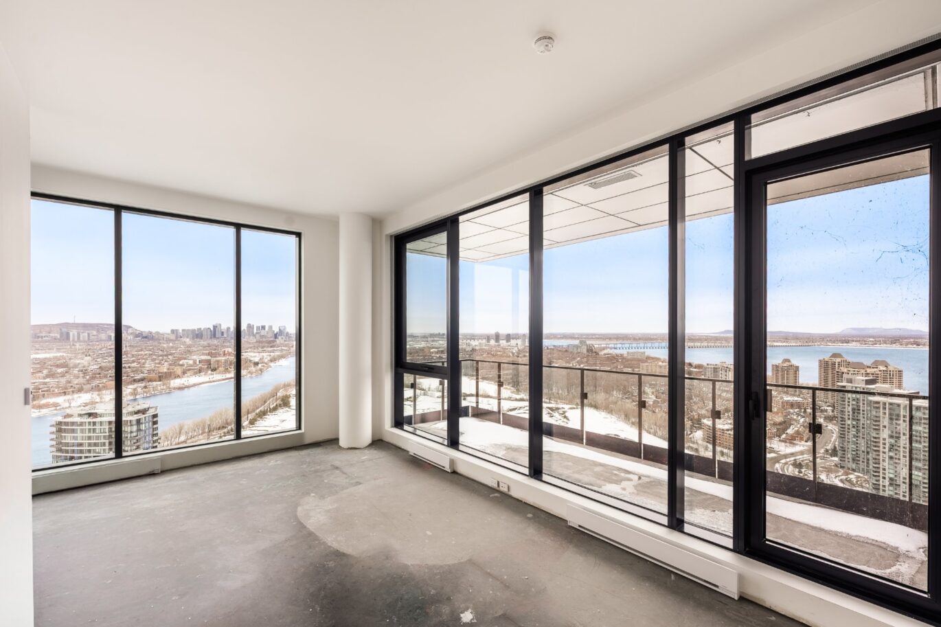 1000 Rue André-Prévost #3901  Montréal (Verdun/Île-des-Sœurs) (Montréal)