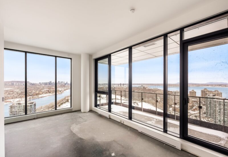 1000 Rue André-Prévost #3901  Montréal (Verdun/Île-des-Sœurs) (Montréal)