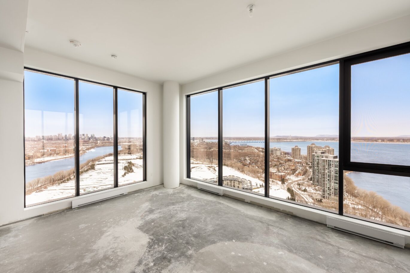 1000 Rue André-Prévost #3901  Montréal (Verdun/Île-des-Sœurs) (Montréal)