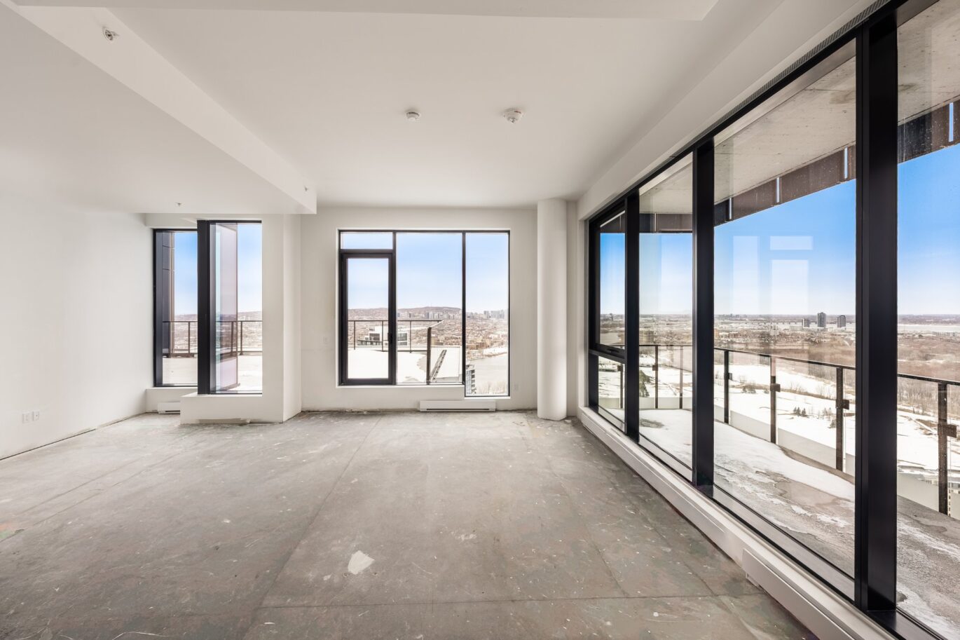 1000 Rue André-Prévost #3901  Montréal (Verdun/Île-des-Sœurs) (Montréal)