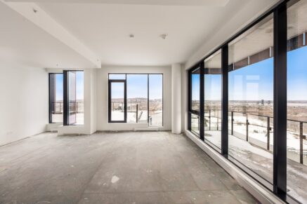 1000 Rue André-Prévost #3901  Montréal (Verdun/Île-des-Sœurs) (Montréal)