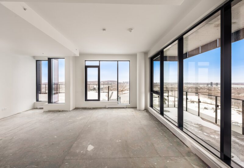 1000 Rue André-Prévost #3901  Montréal (Verdun/Île-des-Sœurs) (Montréal)