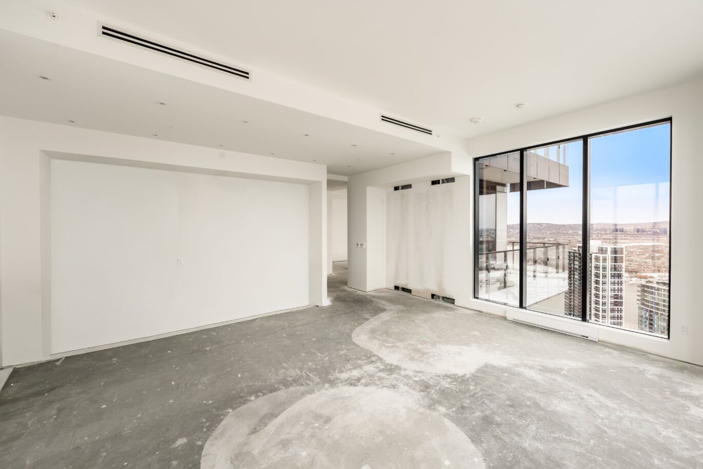 1000 Rue André-Prévost #3901  Montréal (Verdun/Île-des-Sœurs) (Montréal)