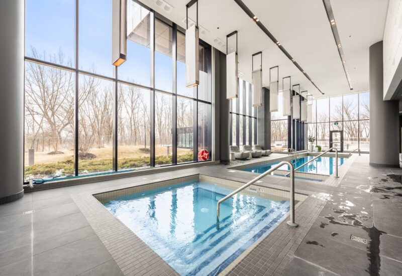 1000 Rue André-Prévost #3901  Montréal (Verdun/Île-des-Sœurs) (Montréal)