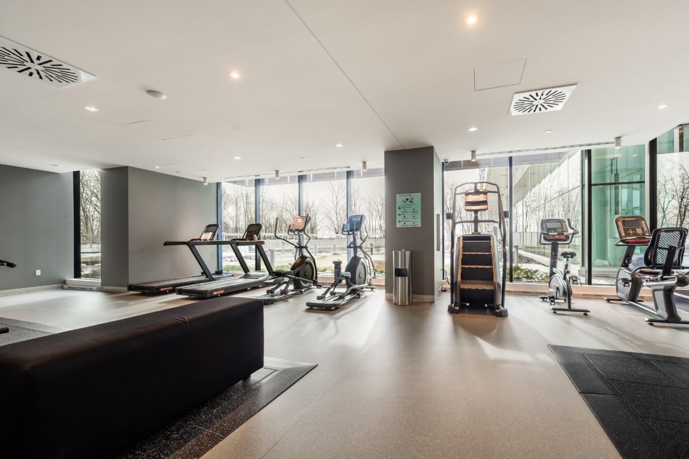 1000 Rue André-Prévost #3901  Montréal (Verdun/Île-des-Sœurs) (Montréal)