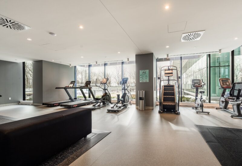 1000 Rue André-Prévost #3901  Montréal (Verdun/Île-des-Sœurs) (Montréal)