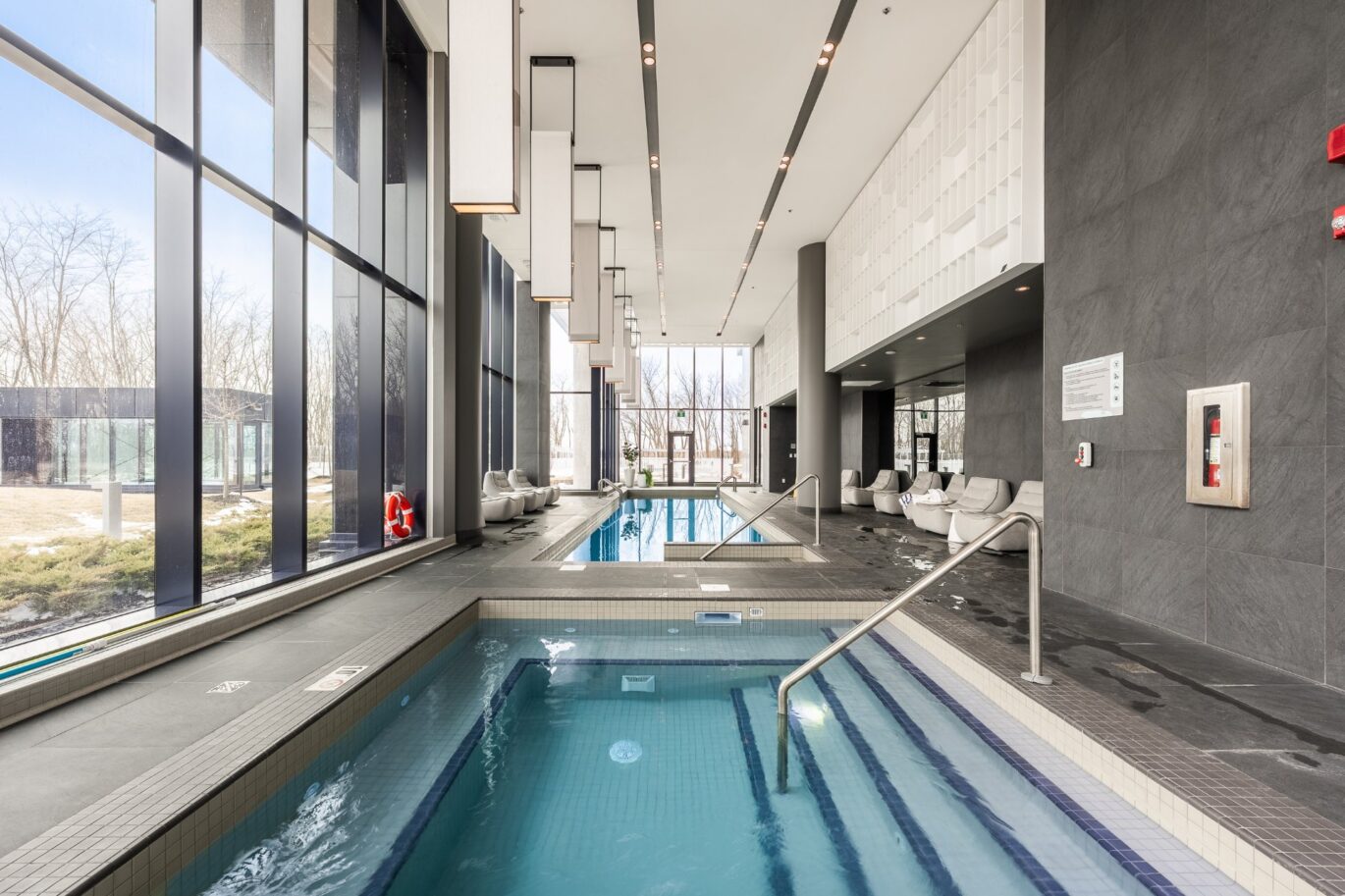 1000 Rue André-Prévost #3901  Montréal (Verdun/Île-des-Sœurs) (Montréal)