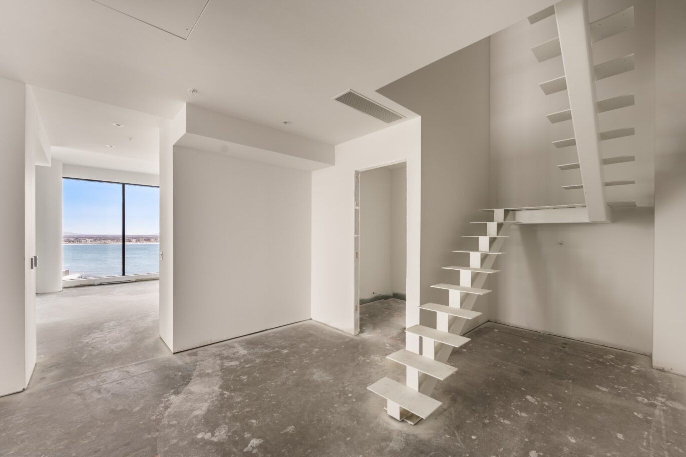 1000 Rue André-Prévost #3901  Montréal (Verdun/Île-des-Sœurs) (Montréal)