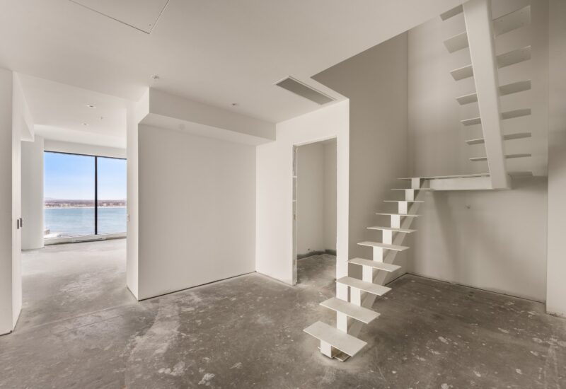 1000 Rue André-Prévost #3901  Montréal (Verdun/Île-des-Sœurs) (Montréal)