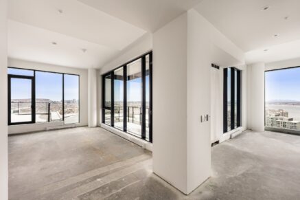 1000 Rue André-Prévost #3901  Montréal (Verdun/Île-des-Sœurs) (Montréal)