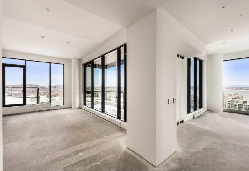 1000 Rue André-Prévost #3901  Montréal (Verdun/Île-des-Sœurs) (Montréal)