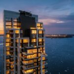 1000 Rue André-Prévost #3901  Montréal (Verdun/Île-des-Sœurs) (Montréal)