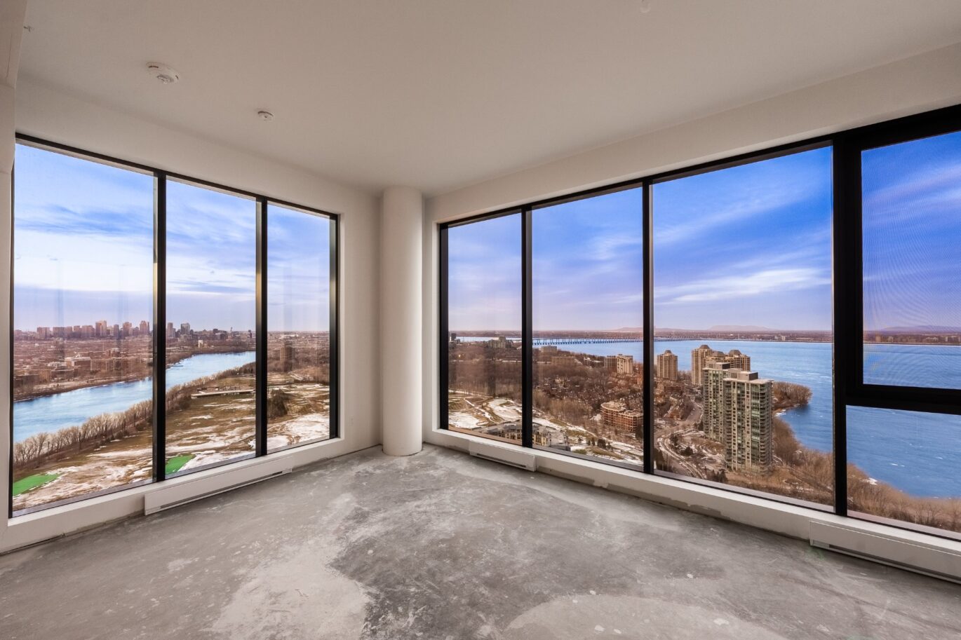 1000 Rue André-Prévost #3901  Montréal (Verdun/Île-des-Sœurs) (Montréal)