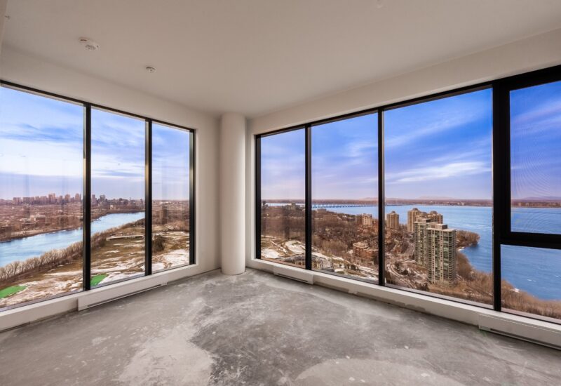 1000 Rue André-Prévost #3901  Montréal (Verdun/Île-des-Sœurs) (Montréal)