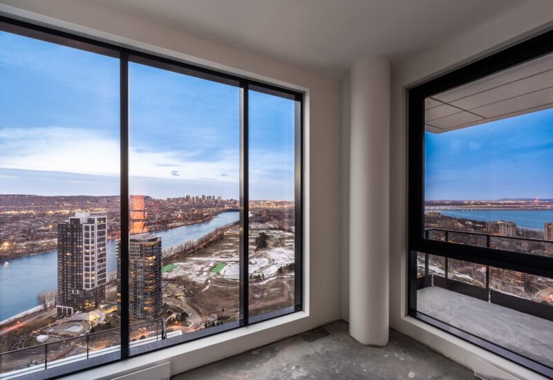 1000 Rue André-Prévost #3901  Montréal (Verdun/Île-des-Sœurs) (Montréal)