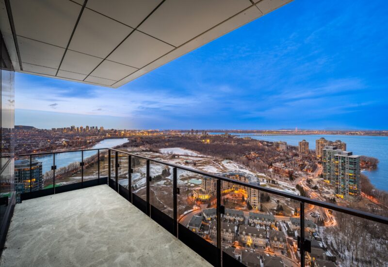 1000 Rue André-Prévost #3901  Montréal (Verdun/Île-des-Sœurs) (Montréal)