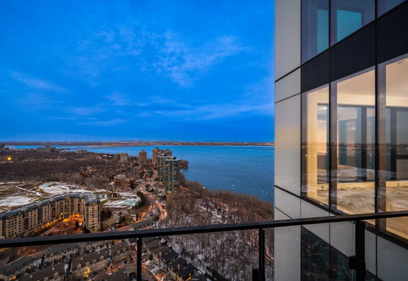 1000 Rue André-Prévost #3901  Montréal (Verdun/Île-des-Sœurs) (Montréal)