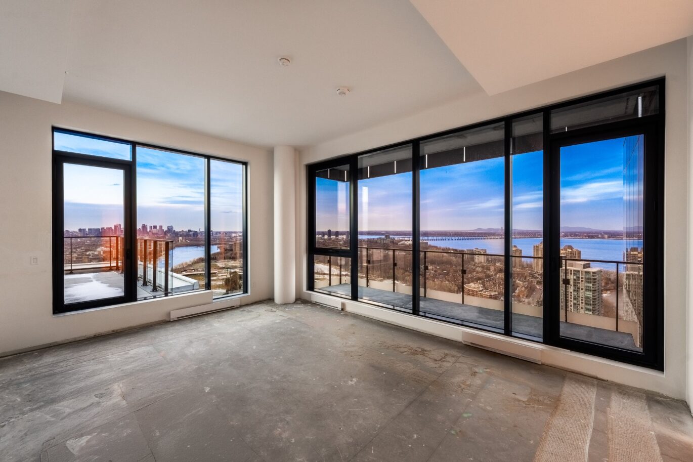 1000 Rue André-Prévost #3901  Montréal (Verdun/Île-des-Sœurs) (Montréal)