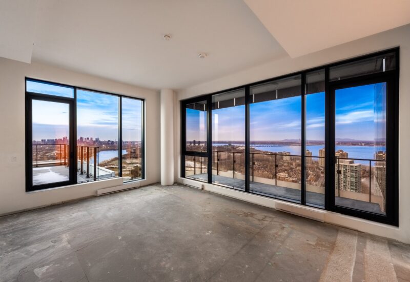 1000 Rue André-Prévost #3901  Montréal (Verdun/Île-des-Sœurs) (Montréal)