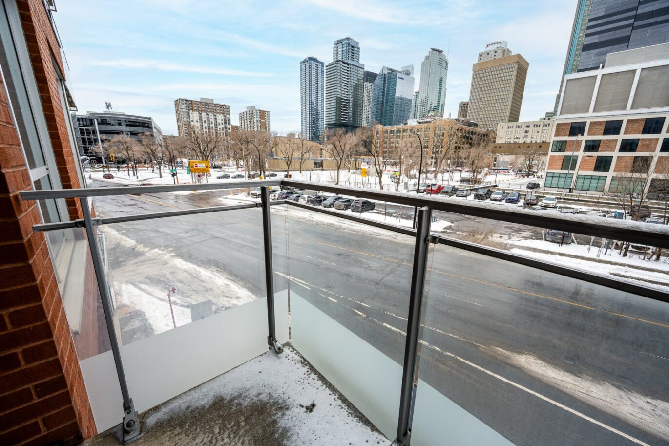 950 Rue Notre-Dame O. #305  Montréal (Le Sud-Ouest) (Montréal)