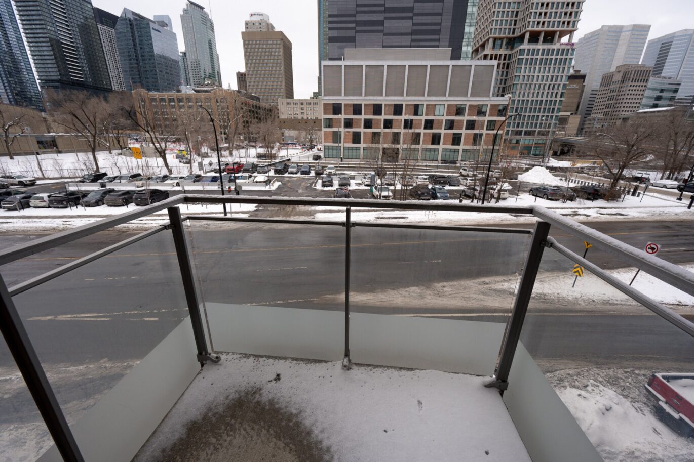 950 Rue Notre-Dame O. #305  Montréal (Le Sud-Ouest) (Montréal)