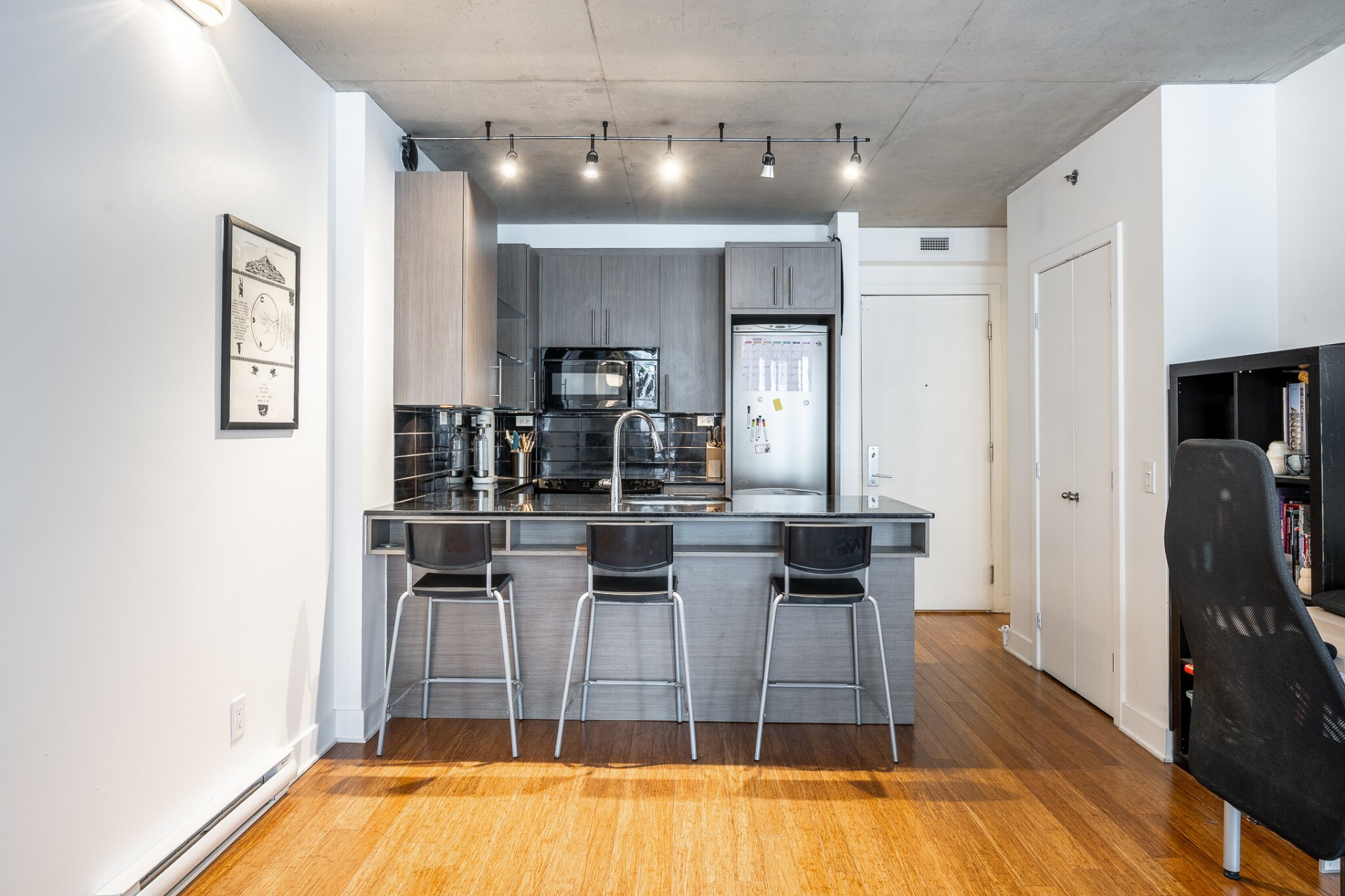 Venta Piso | Montréal (Le Sud-Ouest) - picture 3