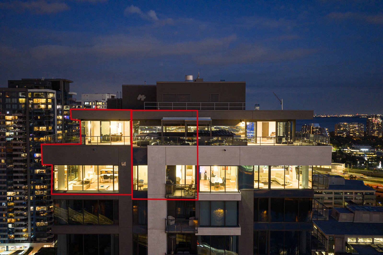 Venta Piso | Montréal (Verdun/Île-des-Sœurs) - picture 2