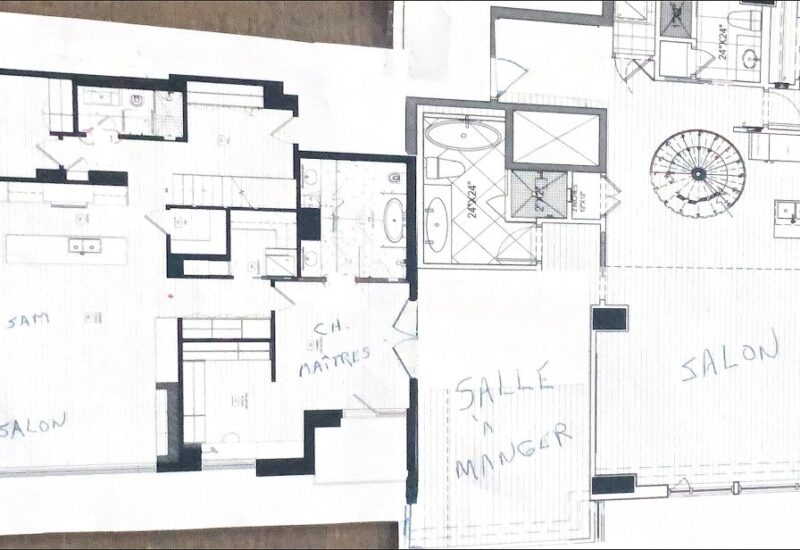 101 Rue de la Rotonde #PH3-0507  Montréal (Verdun/Île-des-Sœurs) (Montréal)