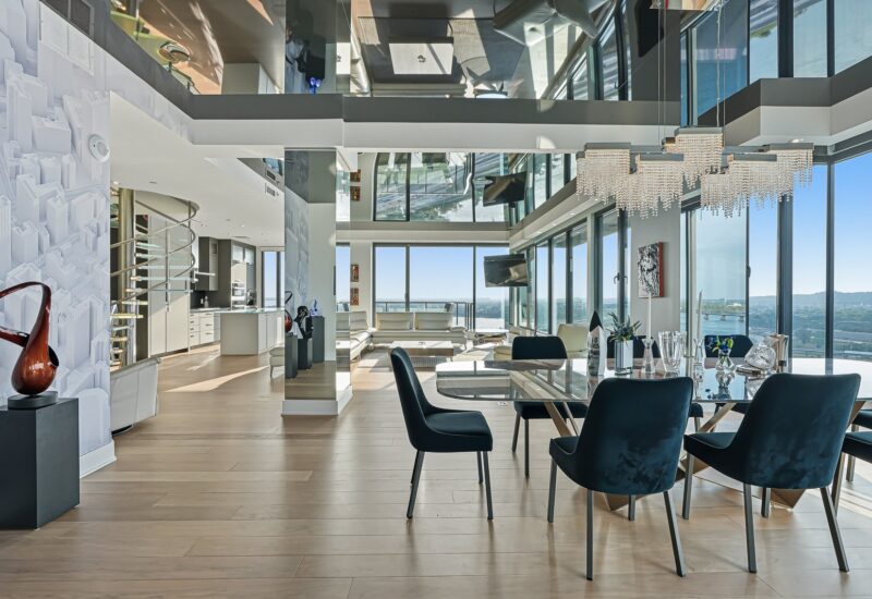 101 Rue de la Rotonde #PH3-0507  Montréal (Verdun/Île-des-Sœurs) (Montréal)