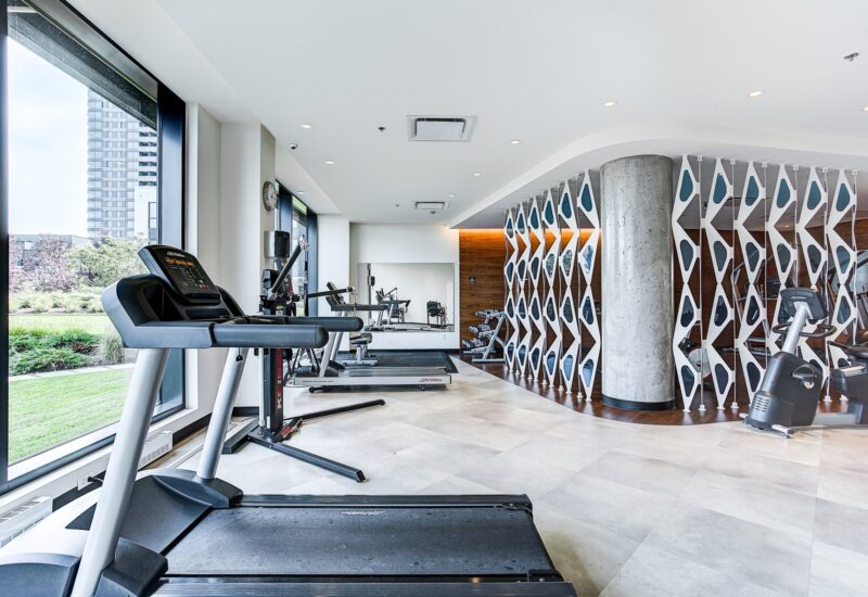 101 Rue de la Rotonde #PH3-0507  Montréal (Verdun/Île-des-Sœurs) (Montréal)