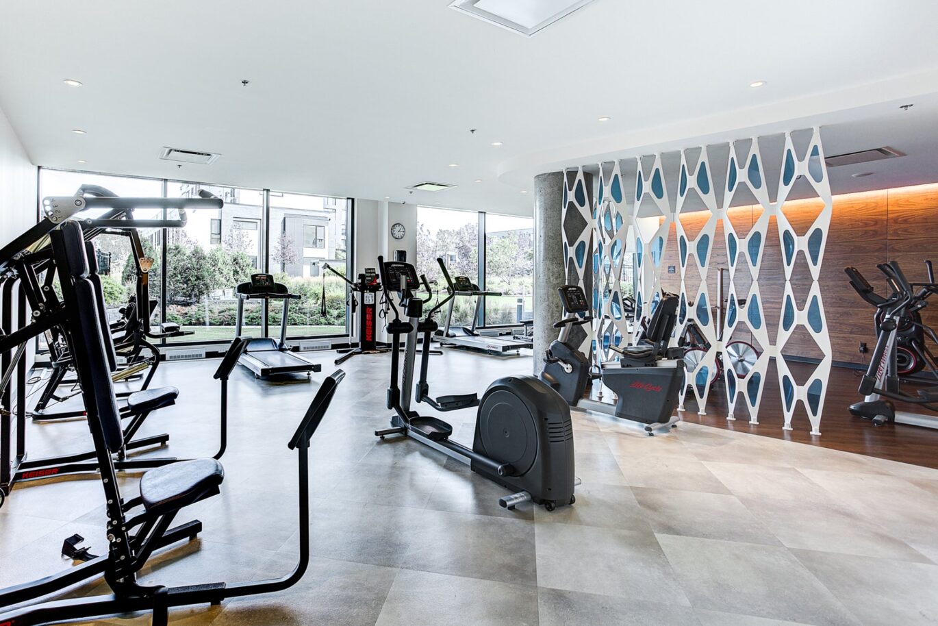 101 Rue de la Rotonde #PH3-0507  Montréal (Verdun/Île-des-Sœurs) (Montréal)