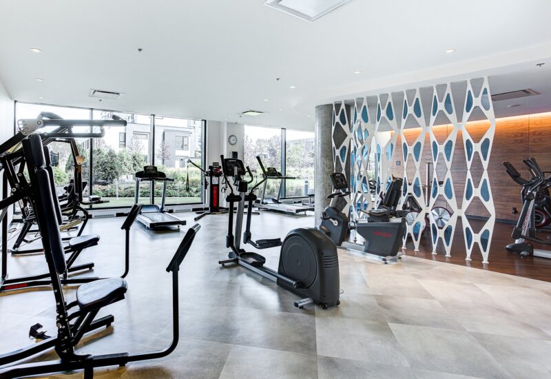 101 Rue de la Rotonde #PH3-0507  Montréal (Verdun/Île-des-Sœurs) (Montréal)