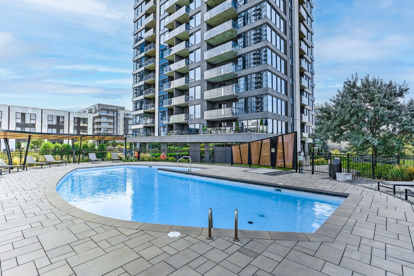 101 Rue de la Rotonde #PH3-0507  Montréal (Verdun/Île-des-Sœurs) (Montréal)