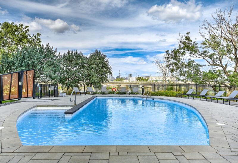 101 Rue de la Rotonde #PH3-0507  Montréal (Verdun/Île-des-Sœurs) (Montréal)