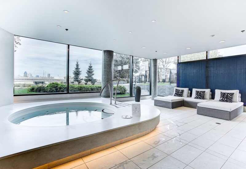 101 Rue de la Rotonde #PH3-0507  Montréal (Verdun/Île-des-Sœurs) (Montréal)