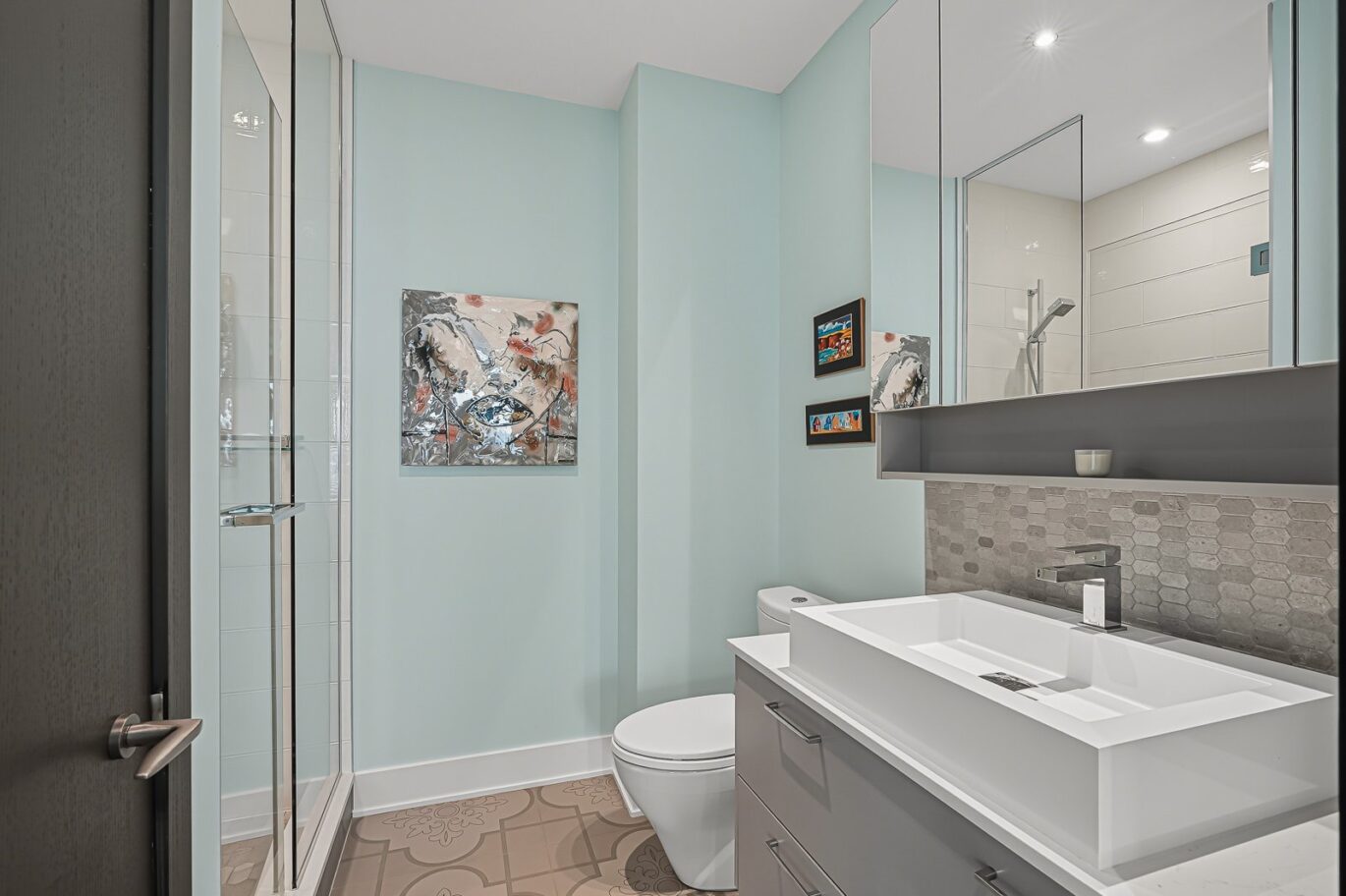 101 Rue de la Rotonde #PH3-0507  Montréal (Verdun/Île-des-Sœurs) (Montréal)