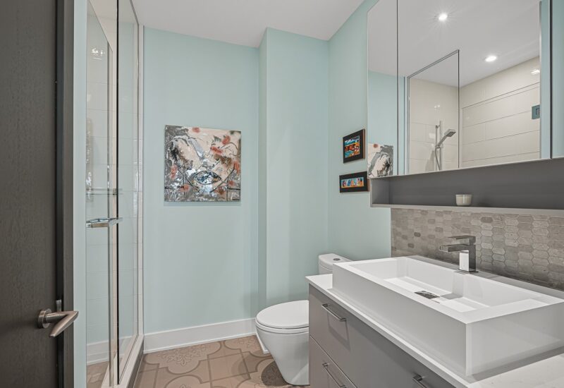 101 Rue de la Rotonde #PH3-0507  Montréal (Verdun/Île-des-Sœurs) (Montréal)