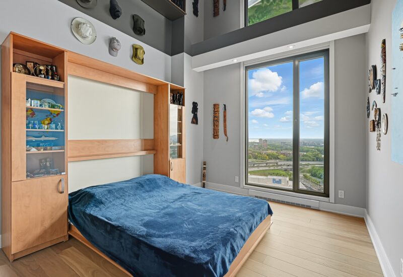 101 Rue de la Rotonde #PH3-0507  Montréal (Verdun/Île-des-Sœurs) (Montréal)