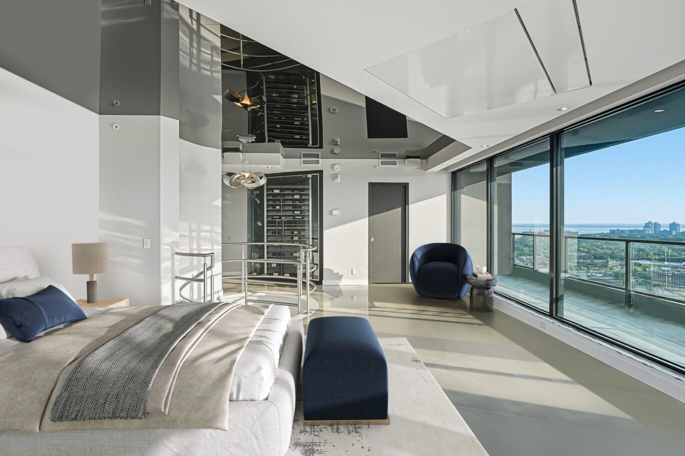 101 Rue de la Rotonde #PH3-0507  Montréal (Verdun/Île-des-Sœurs) (Montréal)