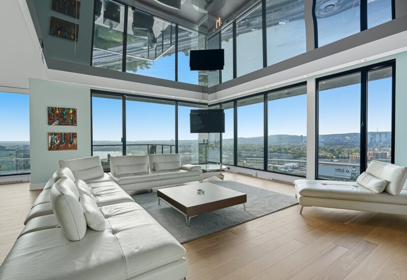 101 Rue de la Rotonde #PH3-0507  Montréal (Verdun/Île-des-Sœurs) (Montréal)