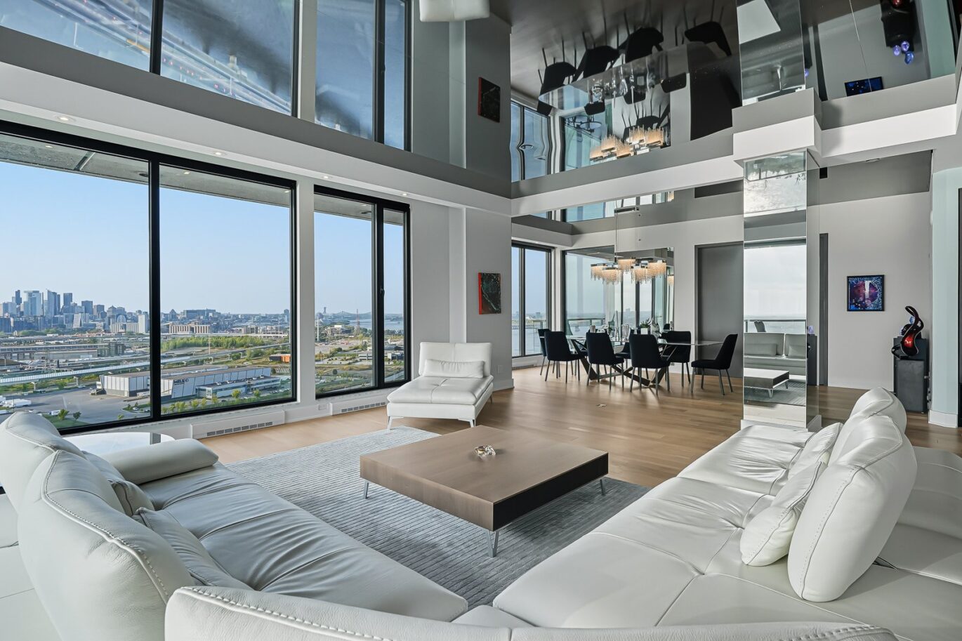 101 Rue de la Rotonde #PH3-0507  Montréal (Verdun/Île-des-Sœurs) (Montréal)