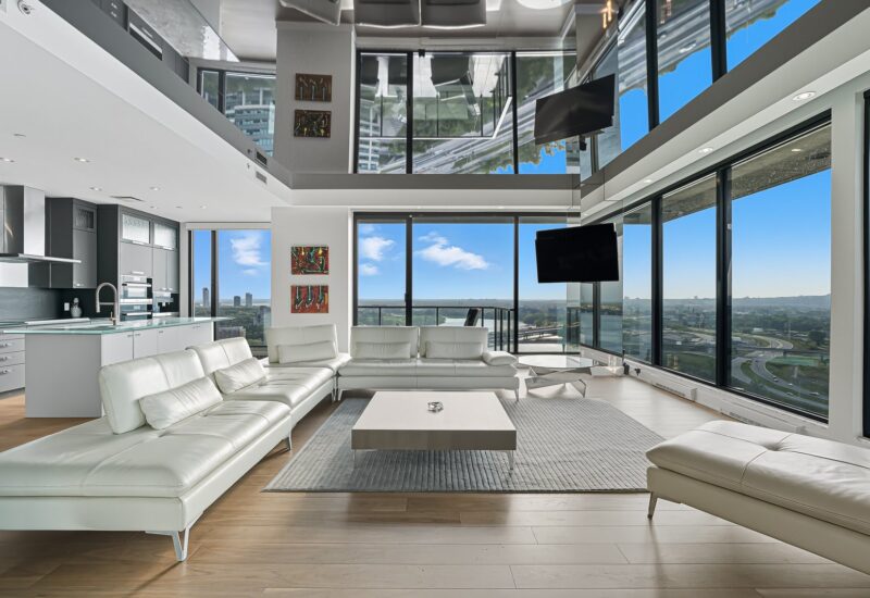 101 Rue de la Rotonde #PH3-0507  Montréal (Verdun/Île-des-Sœurs) (Montréal)