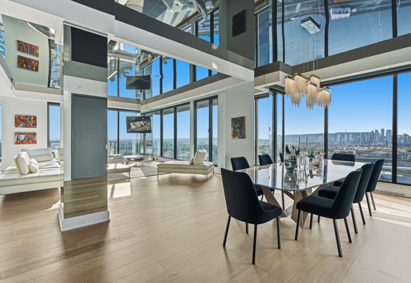 101 Rue de la Rotonde #PH3-0507  Montréal (Verdun/Île-des-Sœurs) (Montréal)