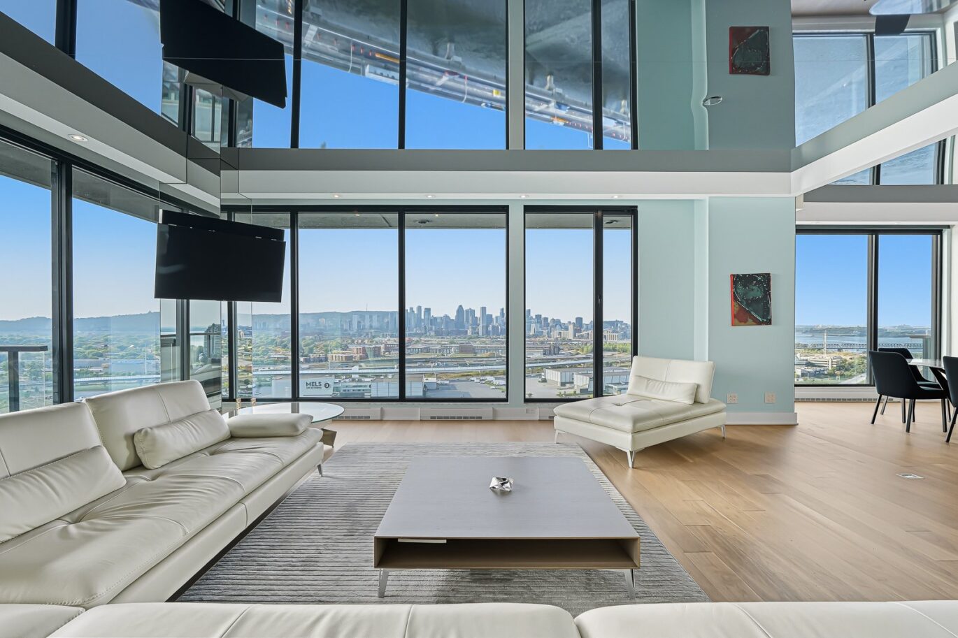 101 Rue de la Rotonde #PH3-0507  Montréal (Verdun/Île-des-Sœurs) (Montréal)