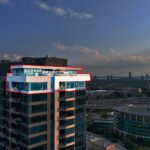 101 Rue de la Rotonde #PH3-0507  Montréal (Verdun/Île-des-Sœurs) (Montréal)