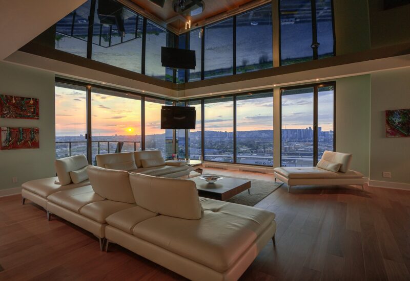 101 Rue de la Rotonde #PH3-0507  Montréal (Verdun/Île-des-Sœurs) (Montréal)